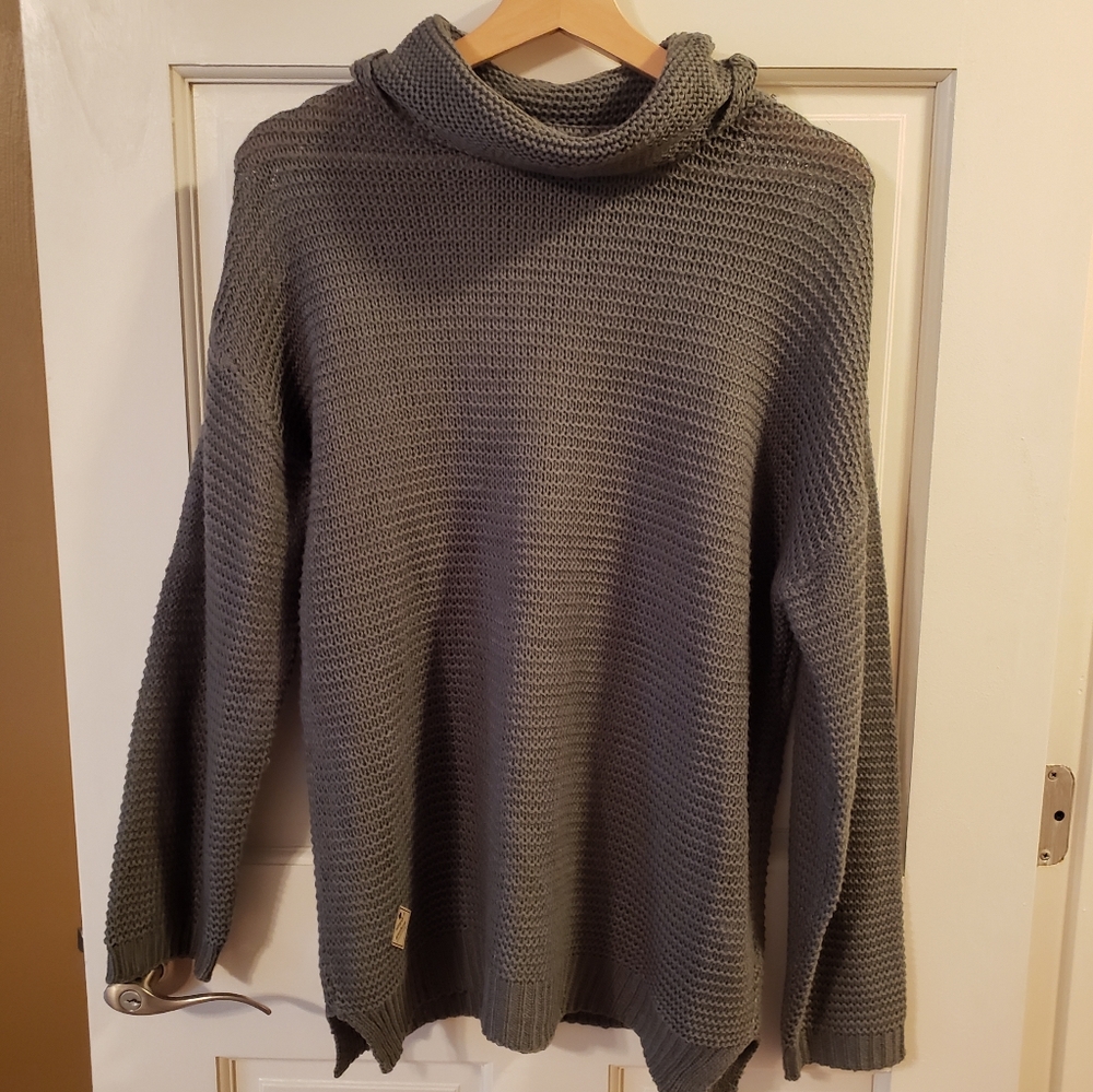 Simply Southern lightweight sweater